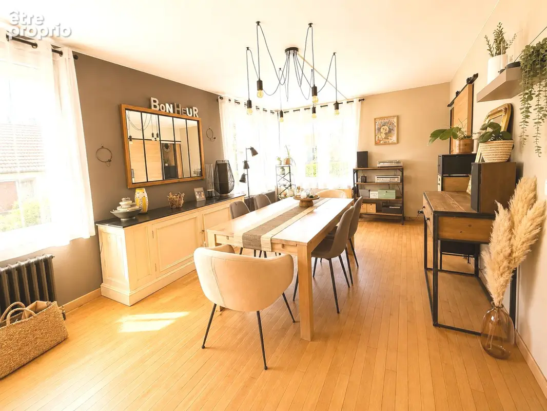 Maison 6 pièces 160 m² à vendre à Esbly (77450) - photo 2