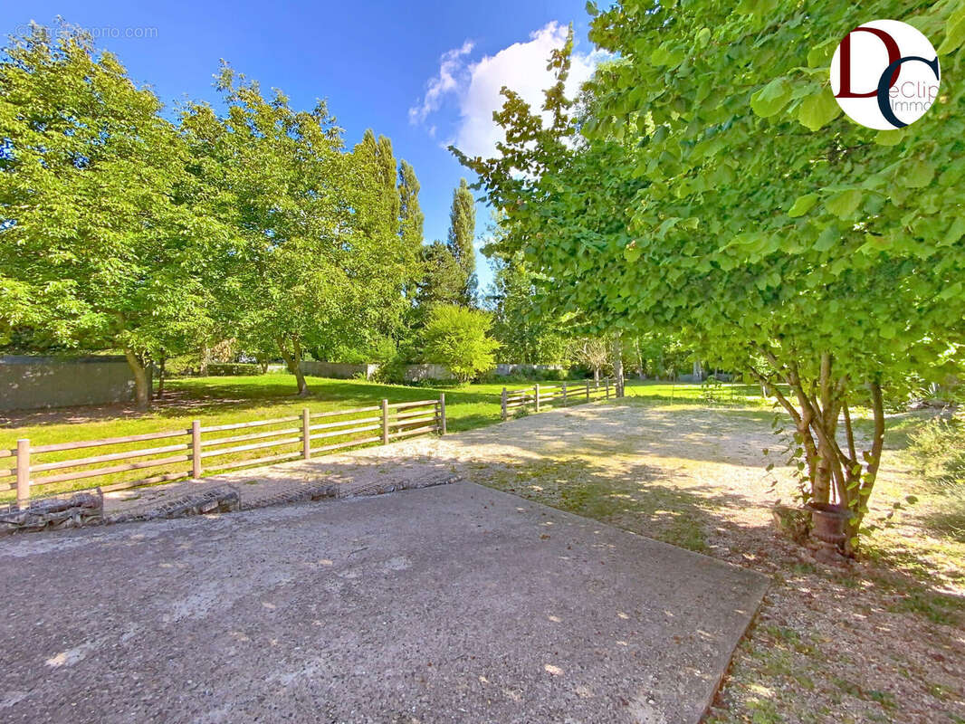 Photo 3 - Maison à SENLIS