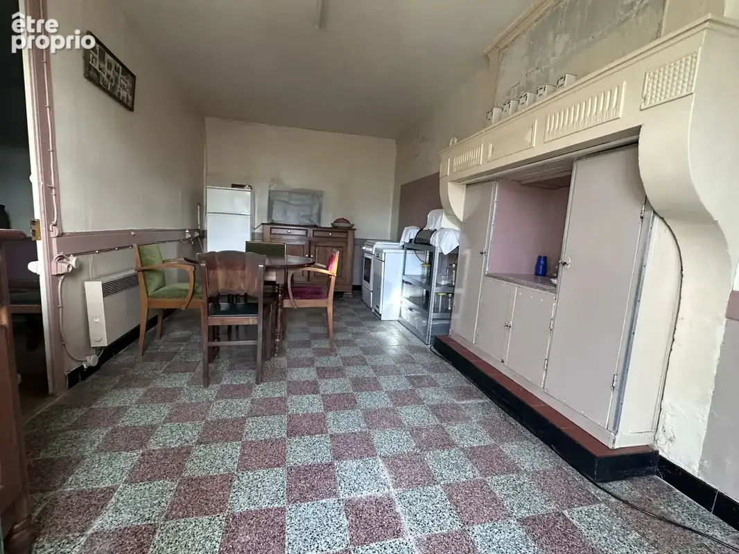 Ensemble immobilier à rénover - photo 3