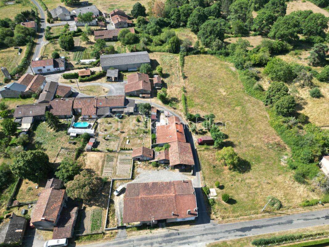 Maison de 127m² - photo 2