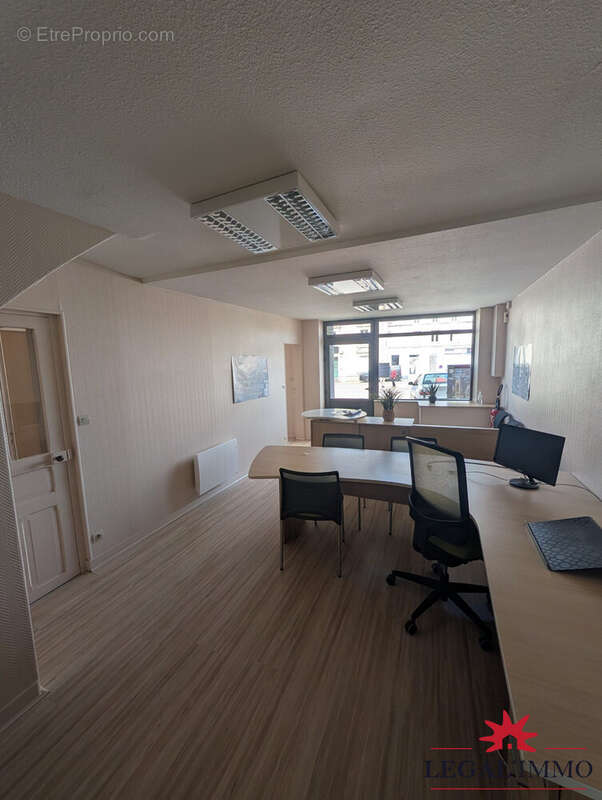 Appartement à CERNUSSON