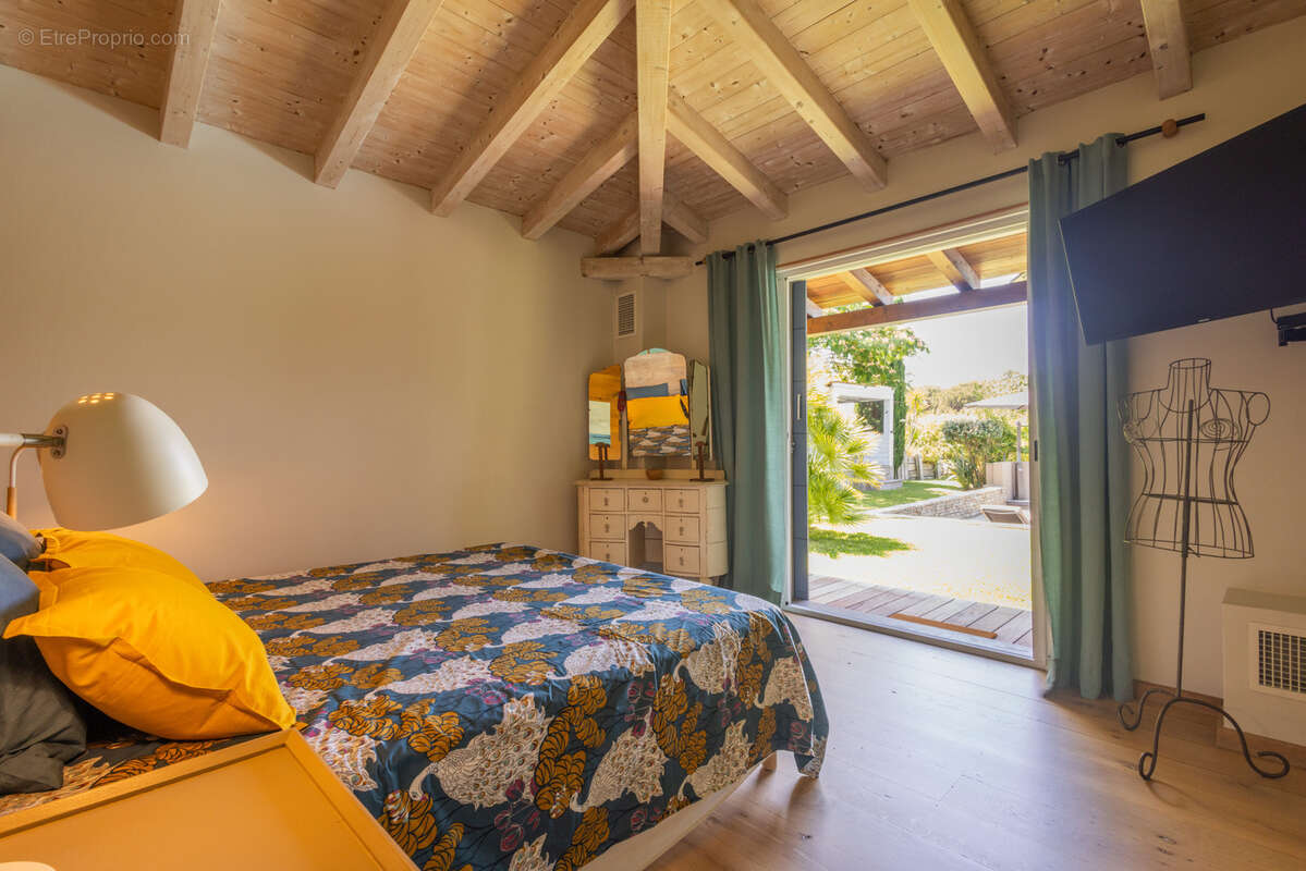 Maison à LA CROIX-VALMER