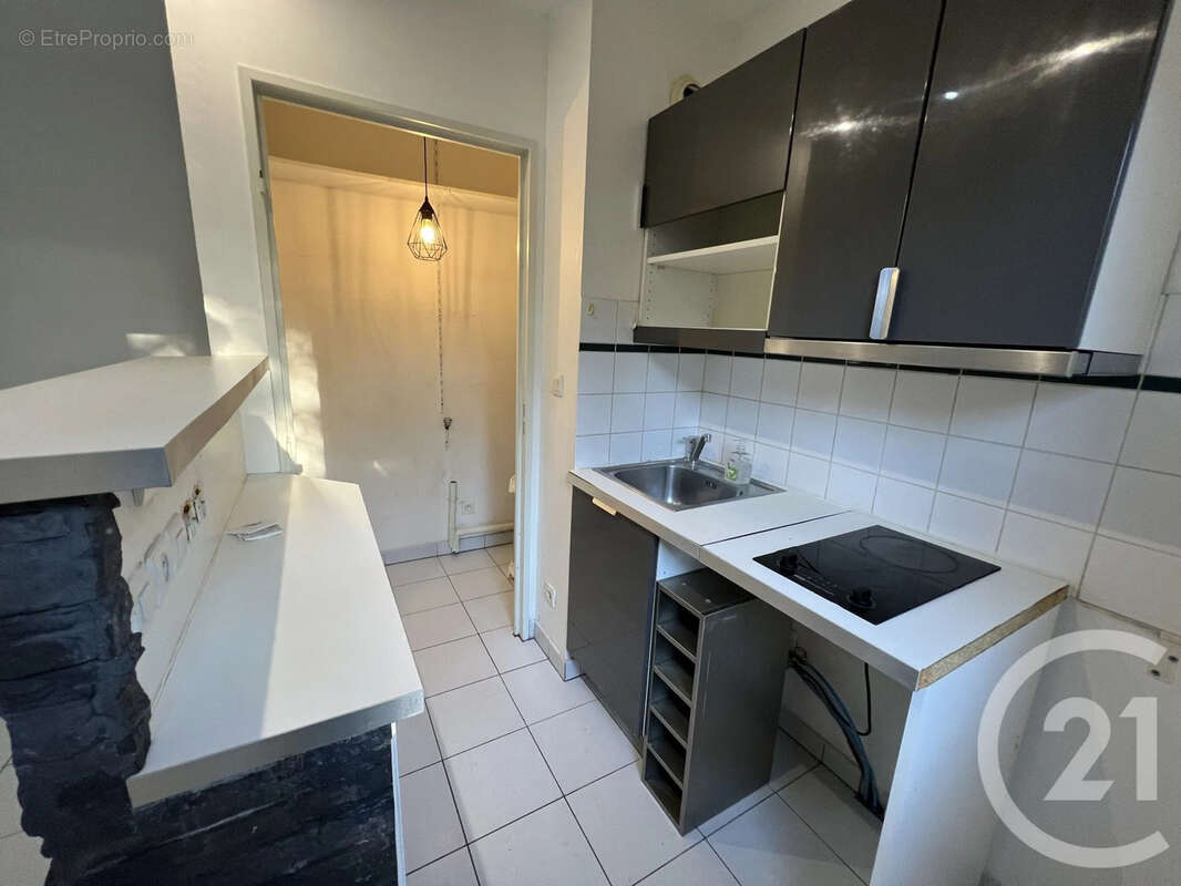 Appartement à PORTET-SUR-GARONNE