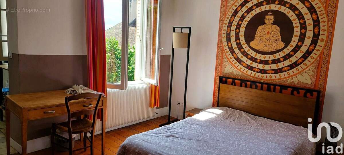 Photo 8 - Maison à AUTUN