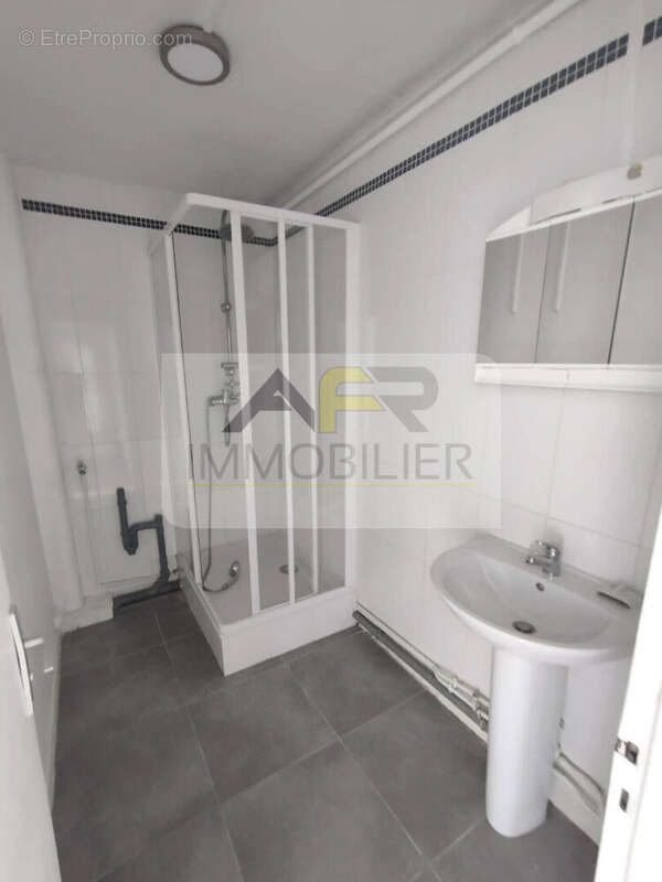 Appartement Bezons 3 pièce(s) 60.24 m2 - photo 12