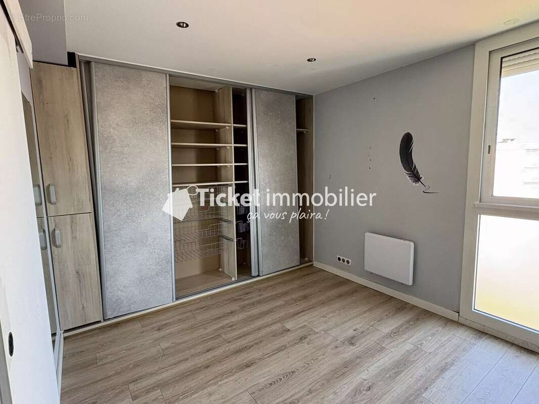 Appartement à CUGNAUX