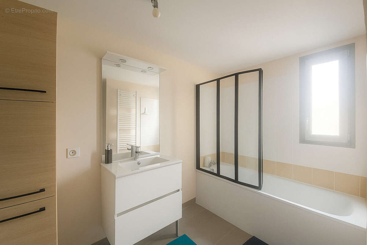 Maison à SAINT-ETIENNE