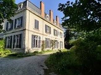 Maison à DAVEZIEUX