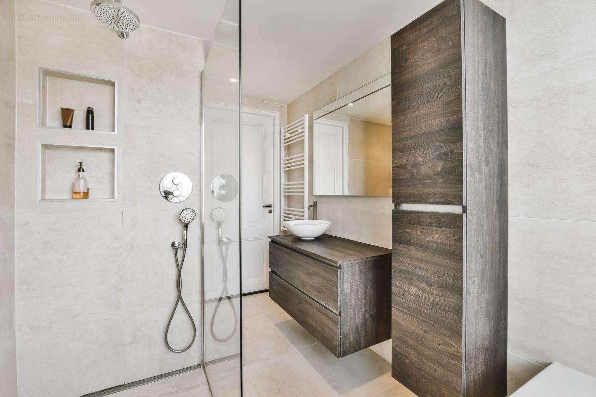 Appartement à LYON-7E