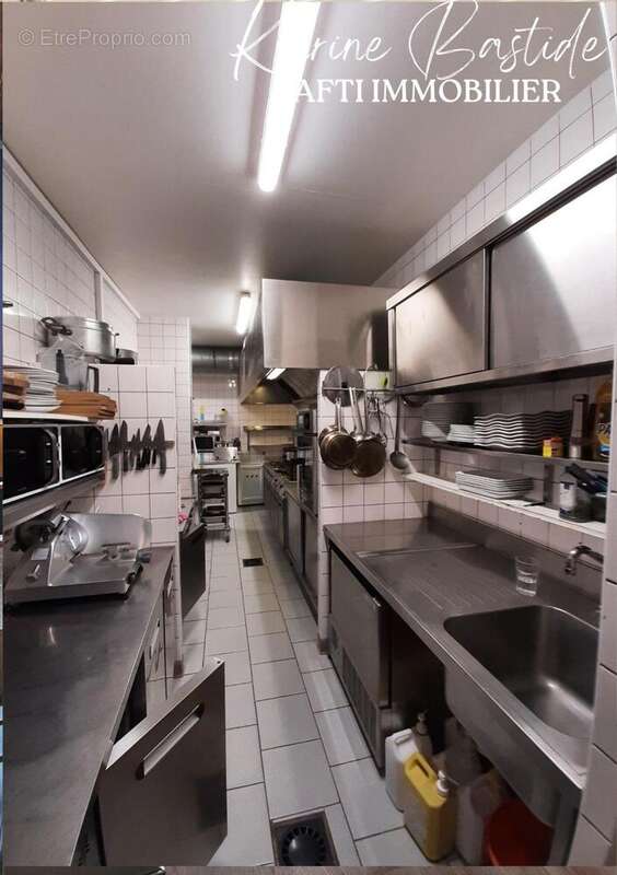 Photo 9 - Appartement à LE LAC-D'ISSARLES