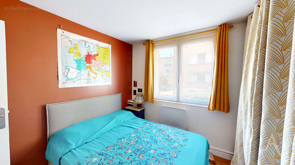 Appartement Montreuil 3 pièce(s) 45m² - photo 8