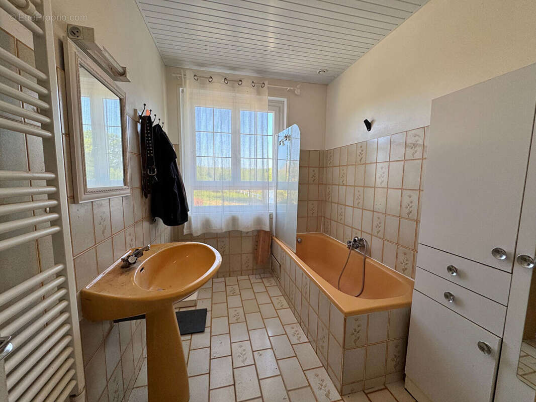 Maison à SORTOSVILLE-EN-BEAUMONT