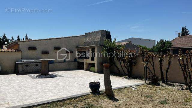 Maison à ARGELIERS