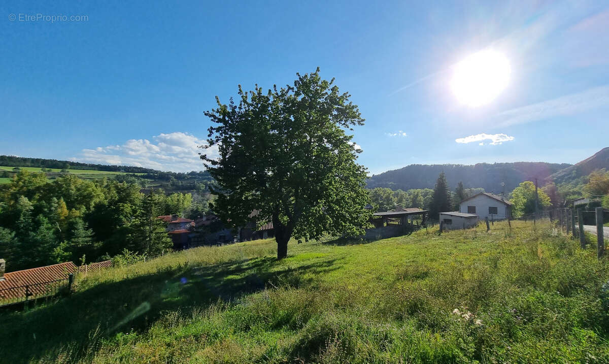 Maison à LE PUY-EN-VELAY