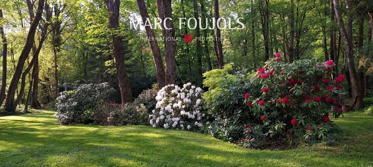 Maison à LA CELLE-SUR-MORIN