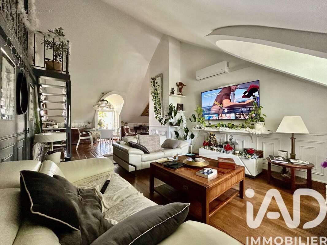 Photo 8 - Appartement à SAINT-PAUL