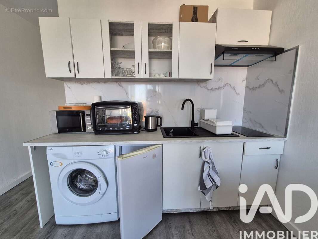 Photo 3 - Appartement à CANET-EN-ROUSSILLON