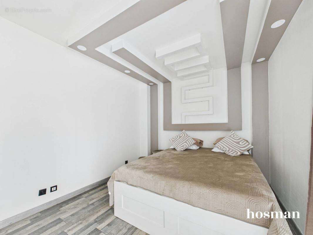 Appartement à LYON-8E