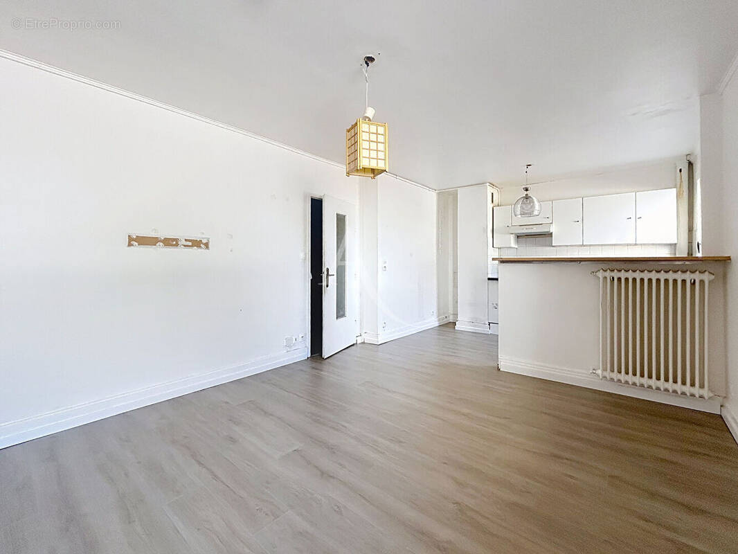 Appartement à MELUN