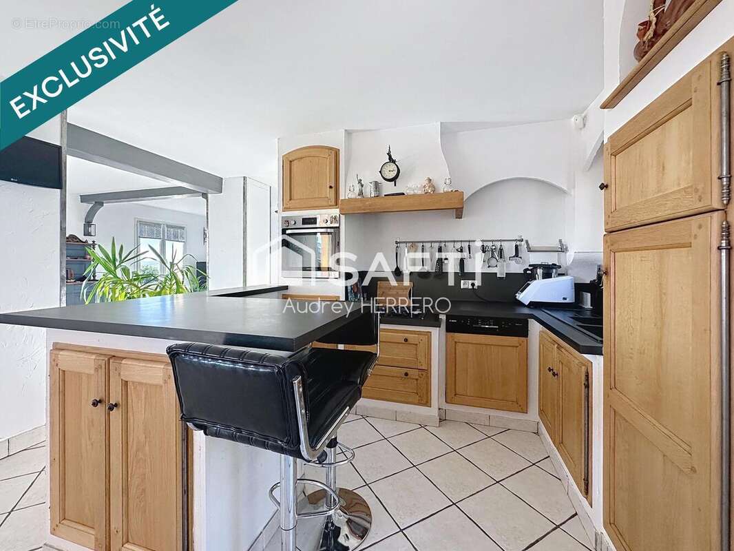 Photo 5 - Maison à POMPIGNAN