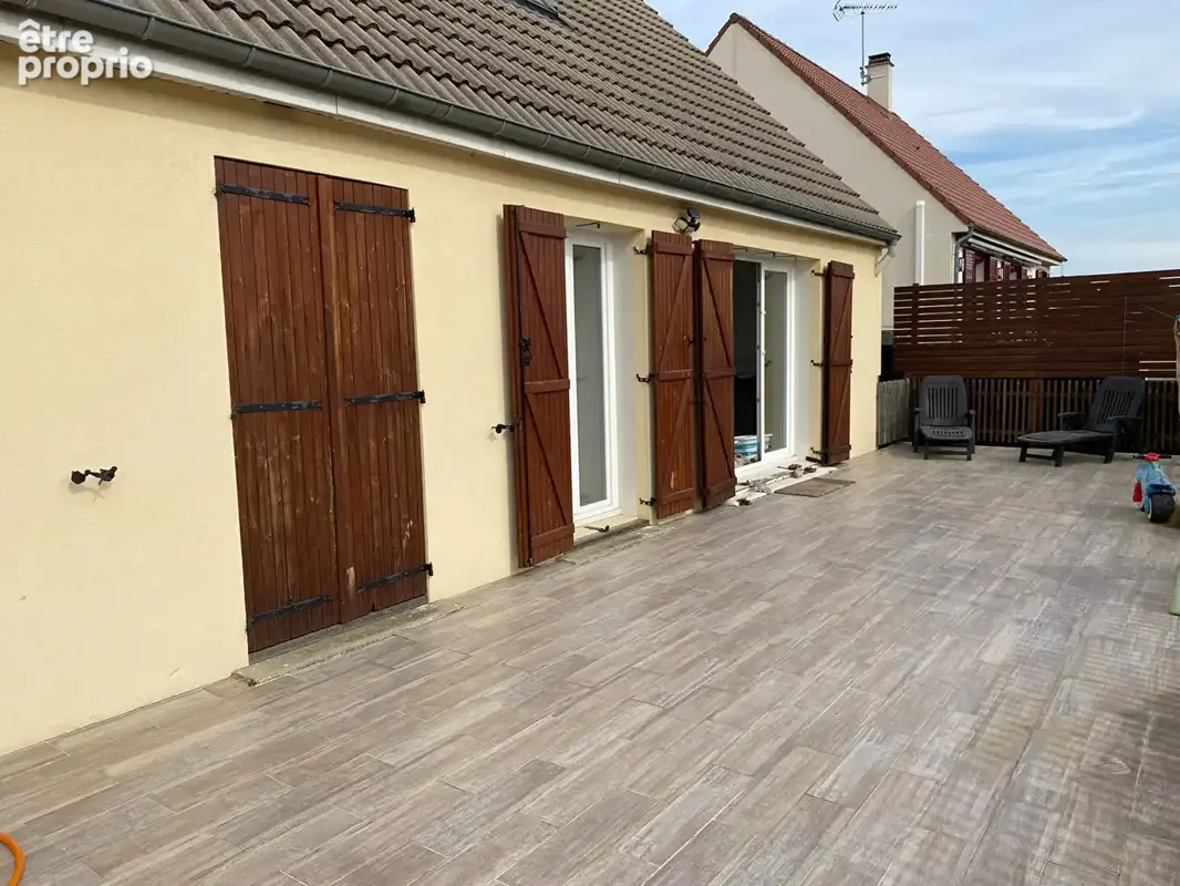 Maison familiale - photo 8