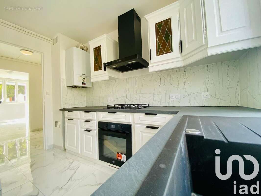 Photo 9 - Appartement à PERPIGNAN