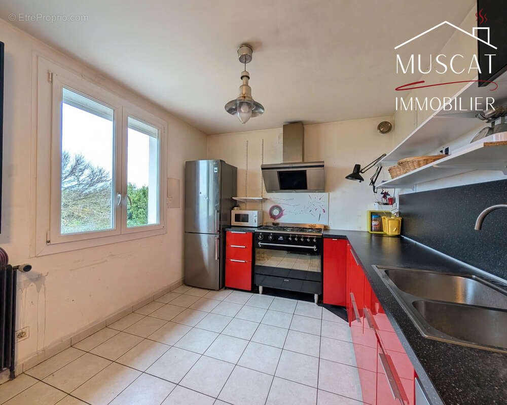 Maison à DIEMOZ