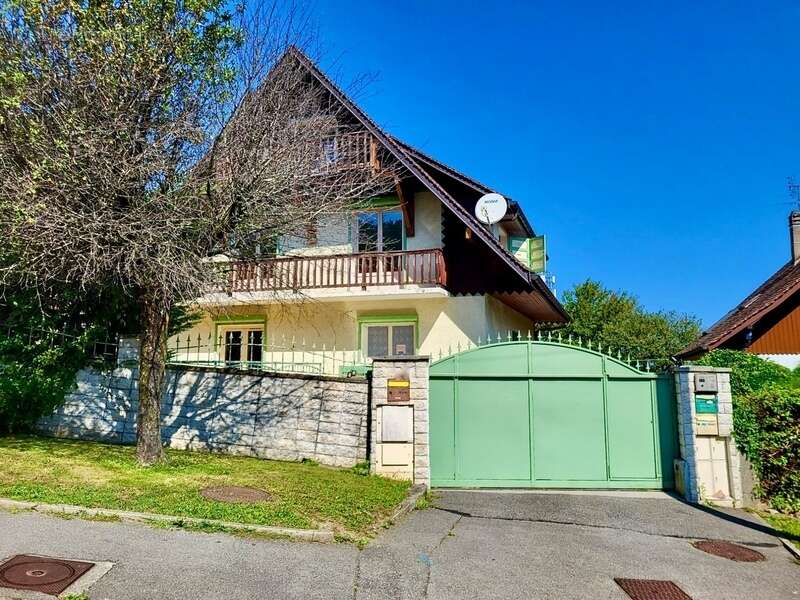T4 rdc proche centre ville - vue lac - evian les bains (74) - photo 9