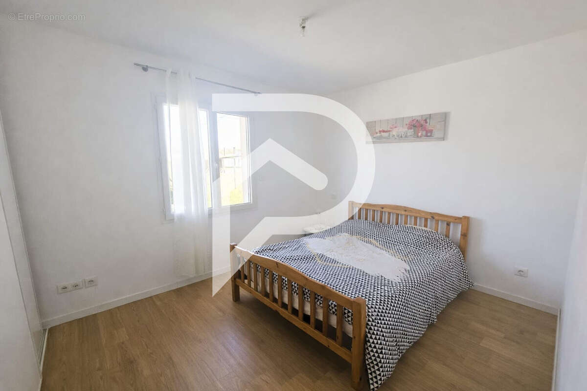 Maison à CASTEIDE-CANDAU