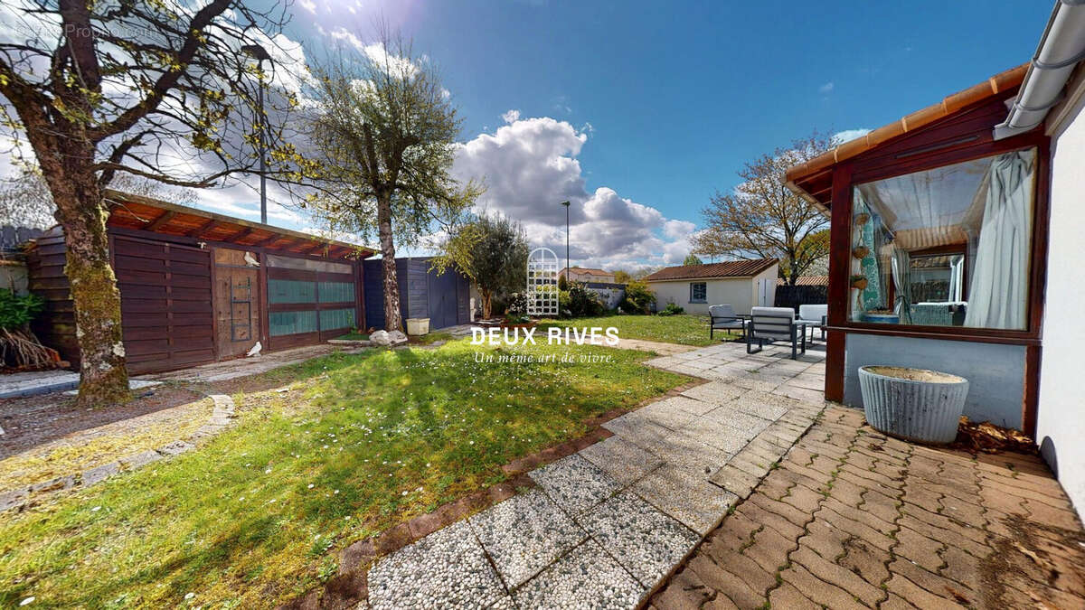 Maison à LES SORINIERES