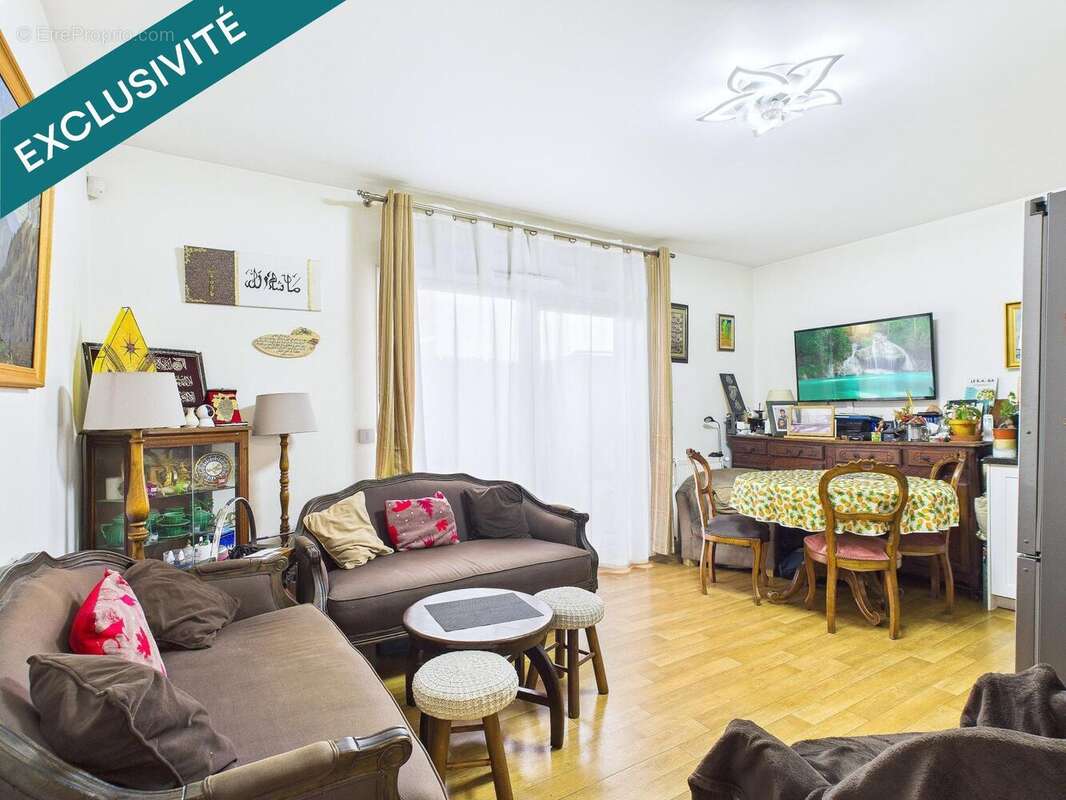 Photo 3 - Appartement à LE KREMLIN-BICETRE