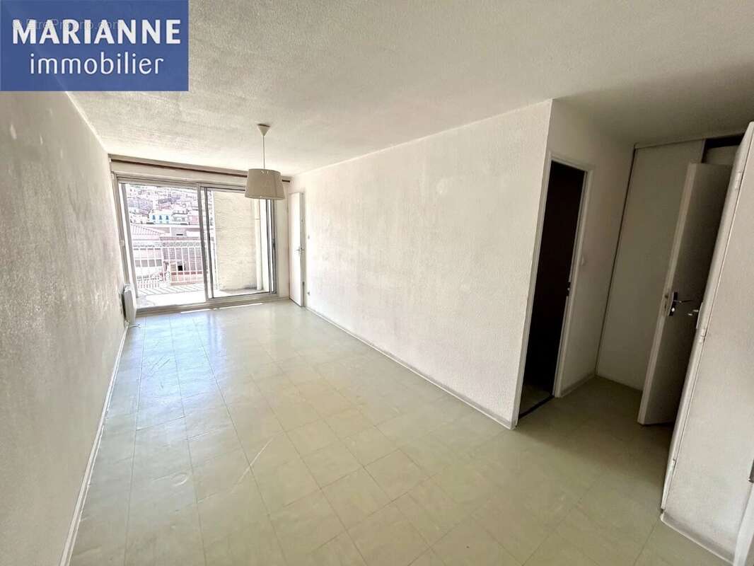 Appartement à SETE