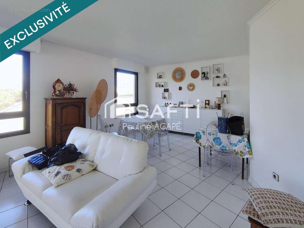 Photo 2 - Appartement à MONTPELLIER
