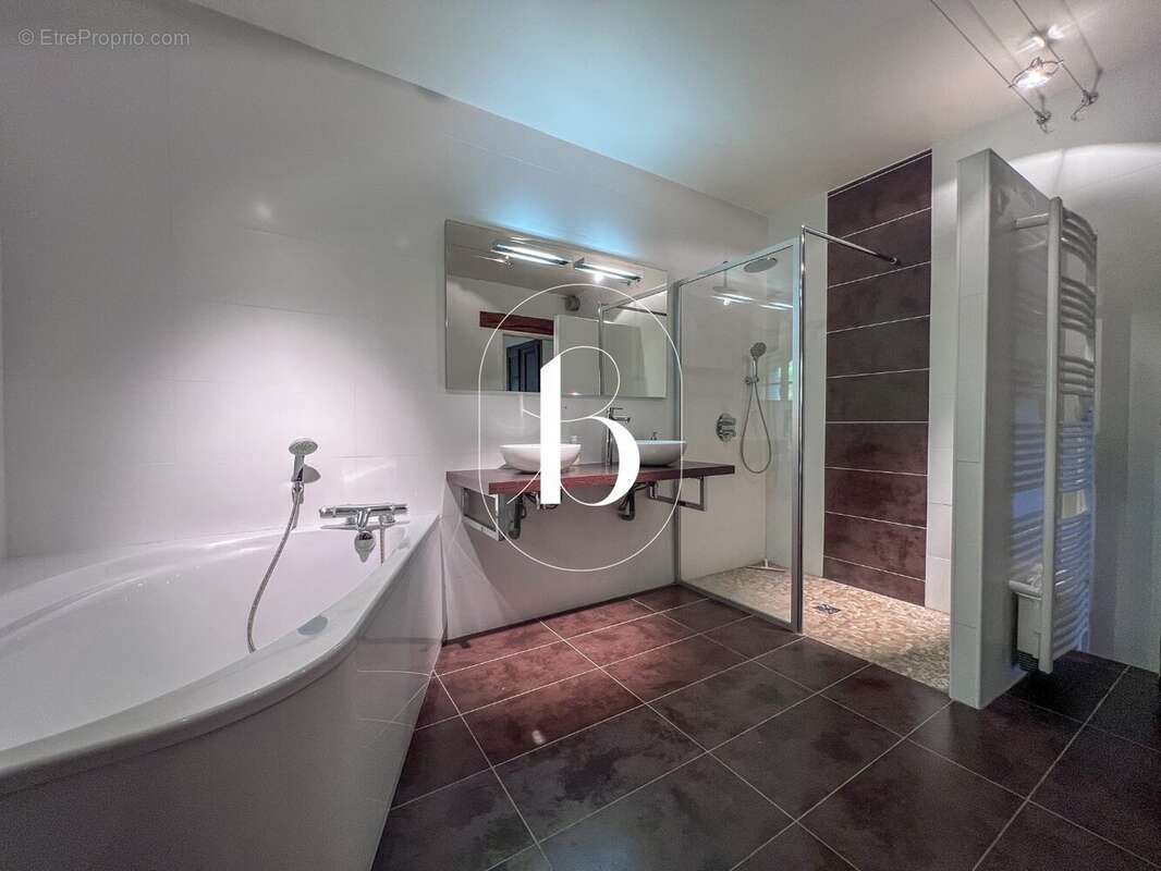 Maison 350 m² à Bessas  - photo 20
