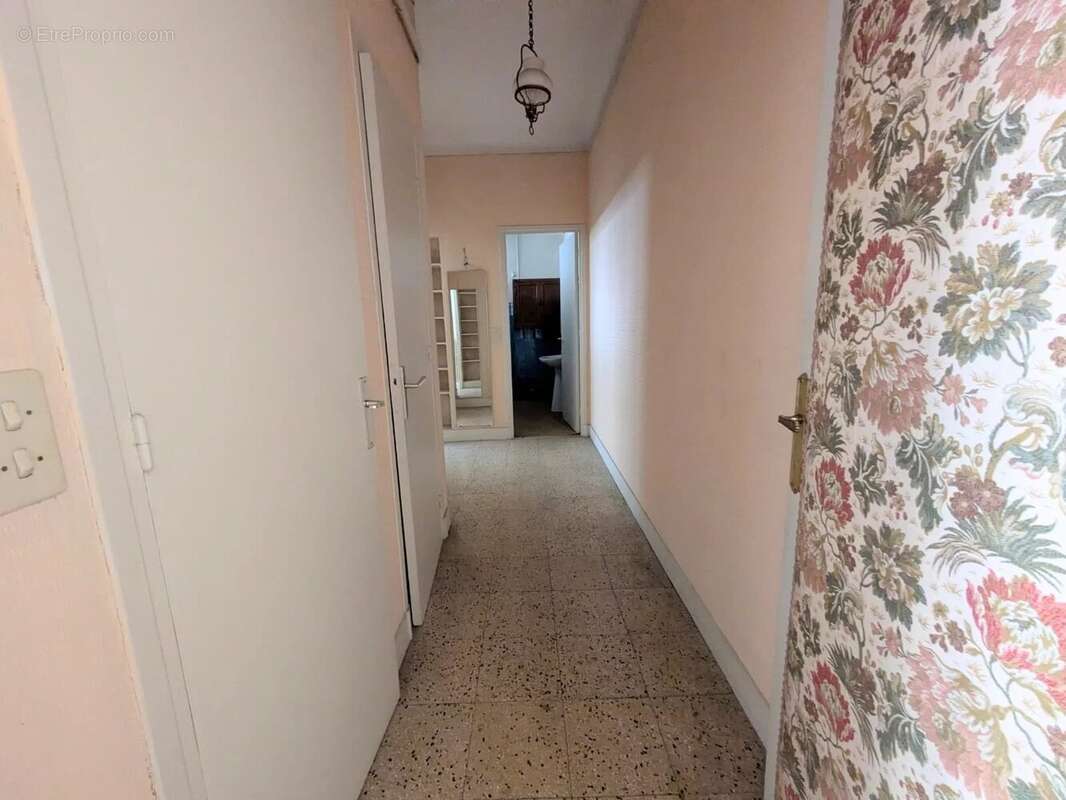 CARRE D'OR / AV DE VERDUN, 3 pièces idéal pour profession libérale - photo 6