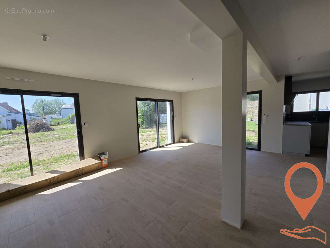 Maison 103 m² à Quiberon  - photo 5