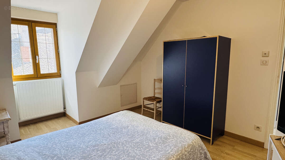 Maison à CHALON-SUR-SAONE