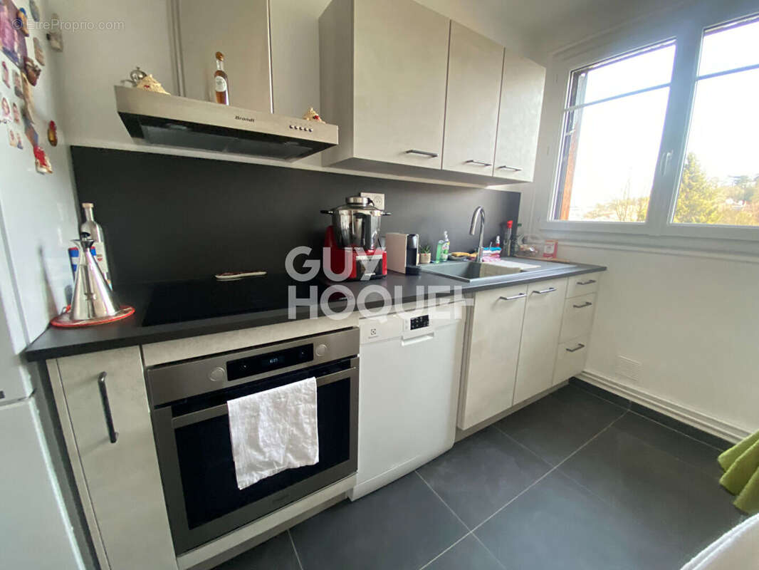 Appartement à VERSAILLES