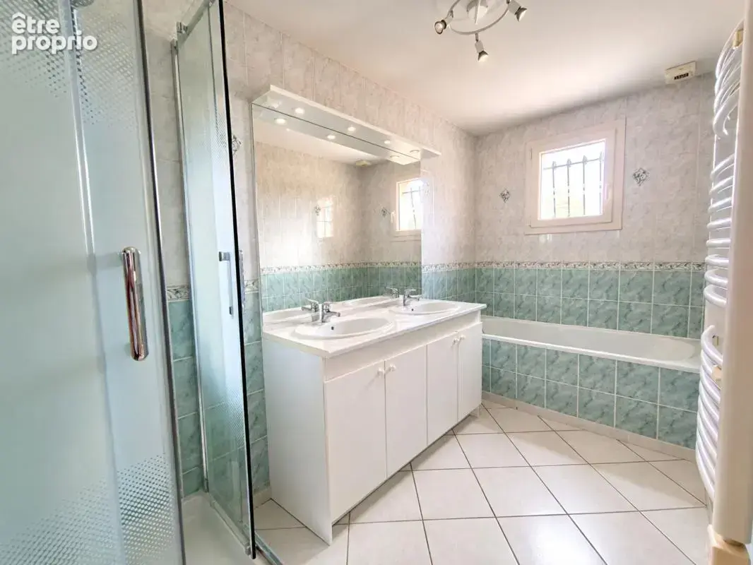 Maison Gournay en Bray 4 pièces 76.84 m2 - photo 8