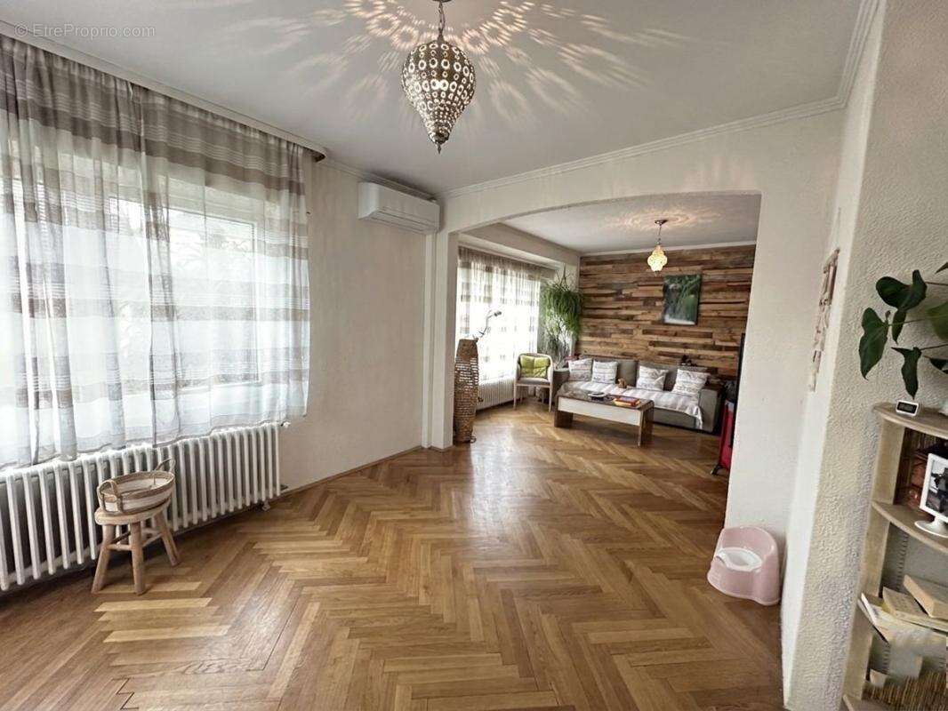 Maison à SOUFFELWEYERSHEIM