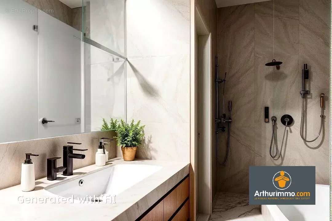 Appartement à BERRY-AU-BAC