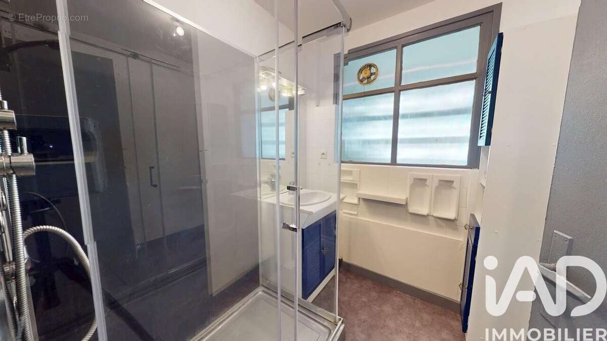 Photo 7 - Appartement à BREST