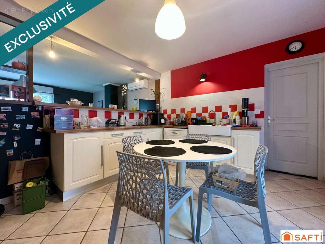 Maison 145 m² à Mornay-Sur-Allier  - photo 8