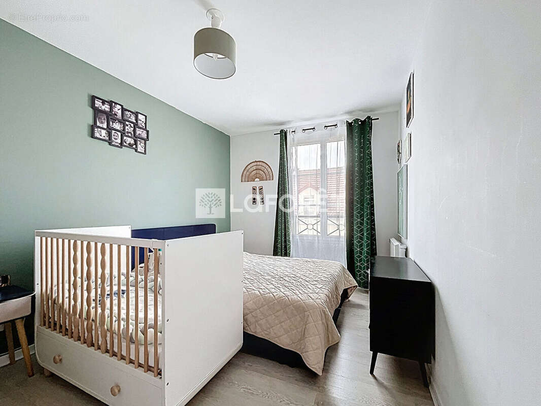 Appartement à MOISSELLES