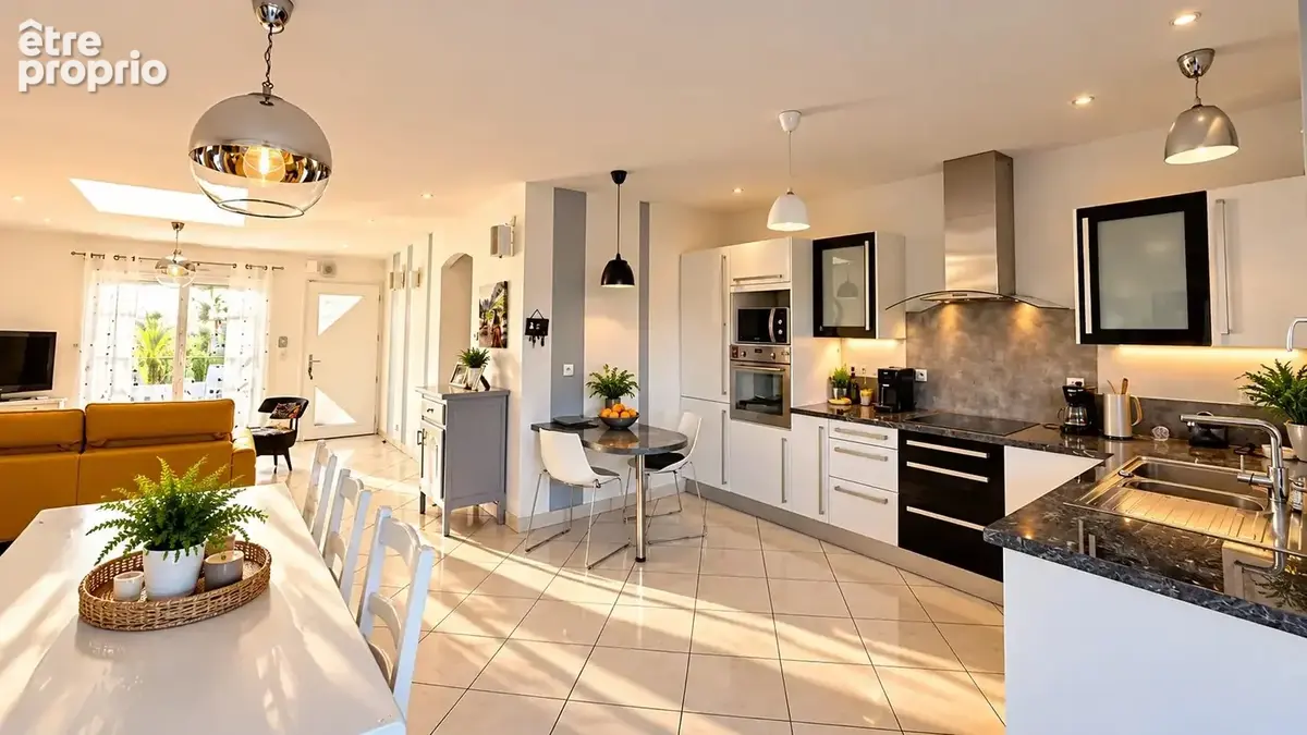 Maison neuve 2 chambres - photo 4