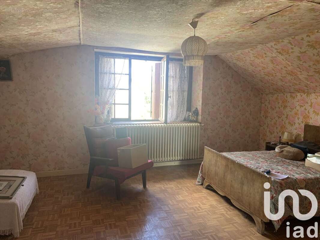 Photo 8 - Maison à COIFFY-LE-BAS