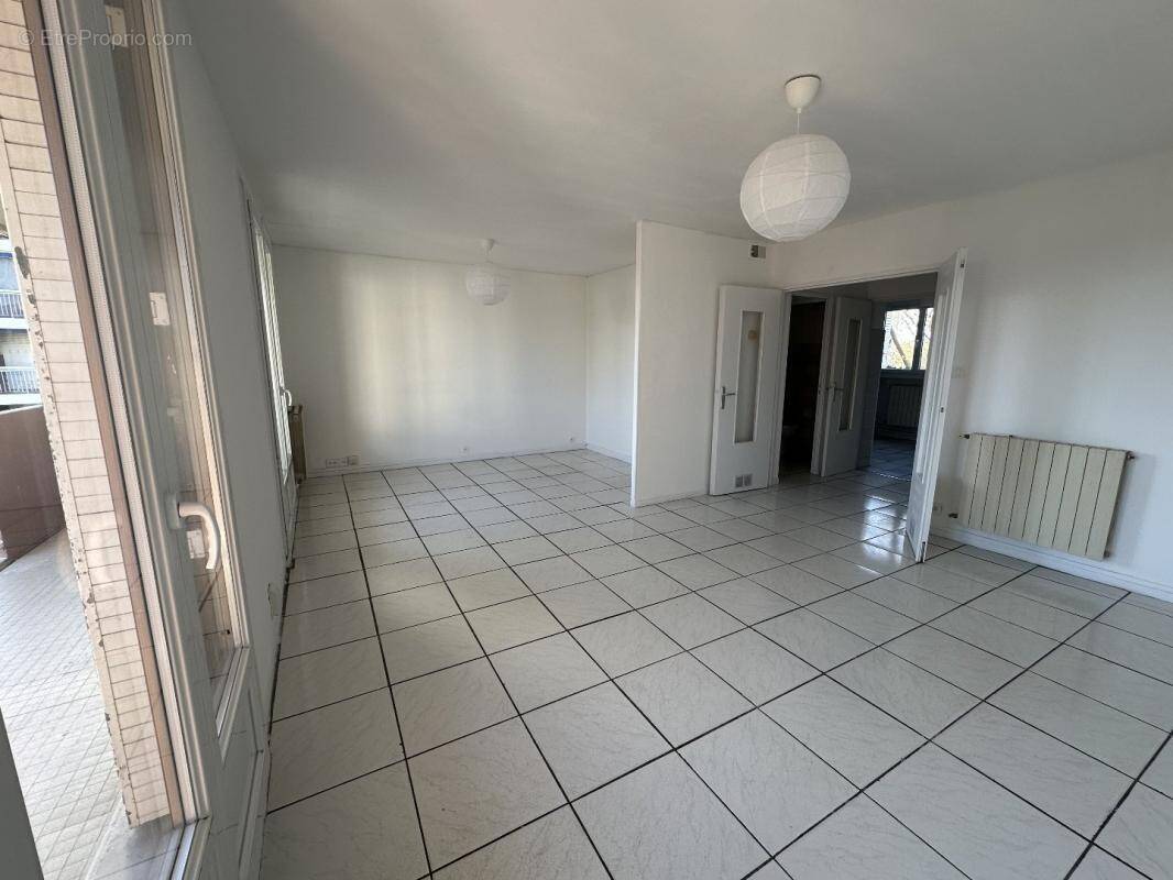 Appartement à AVIGNON