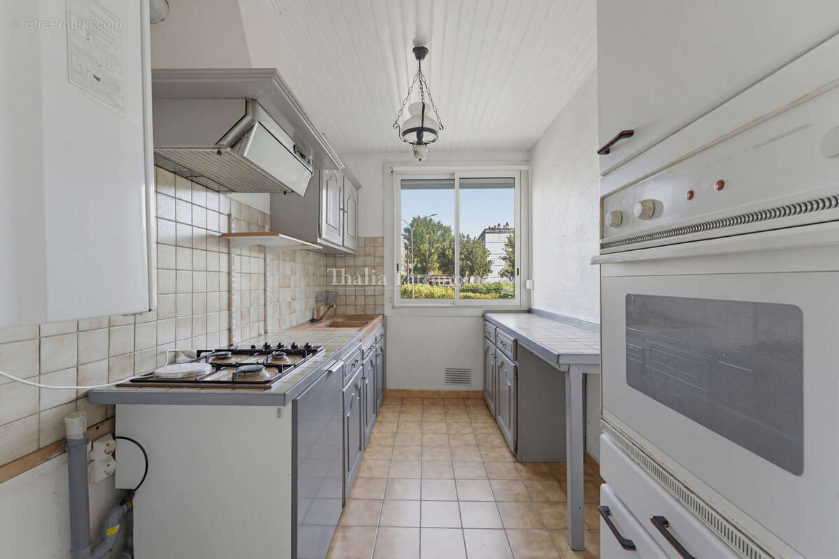 Appartement à MERIGNAC