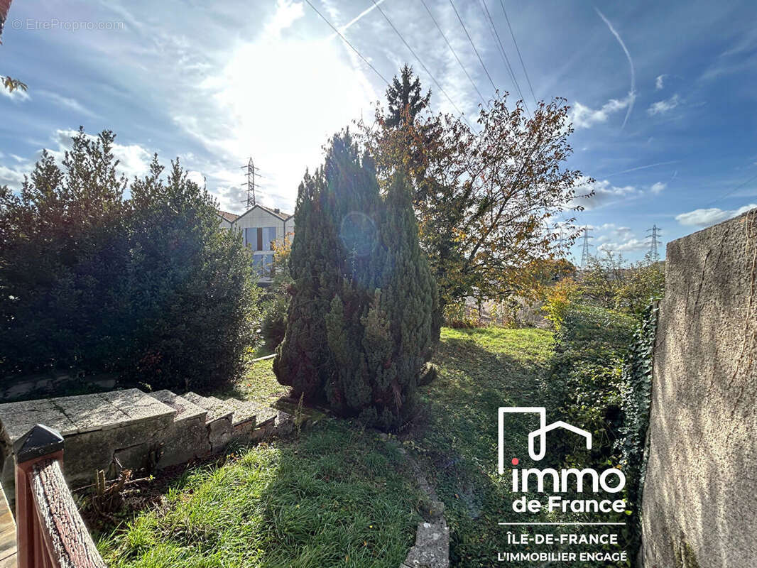 Appartement à GAGNY