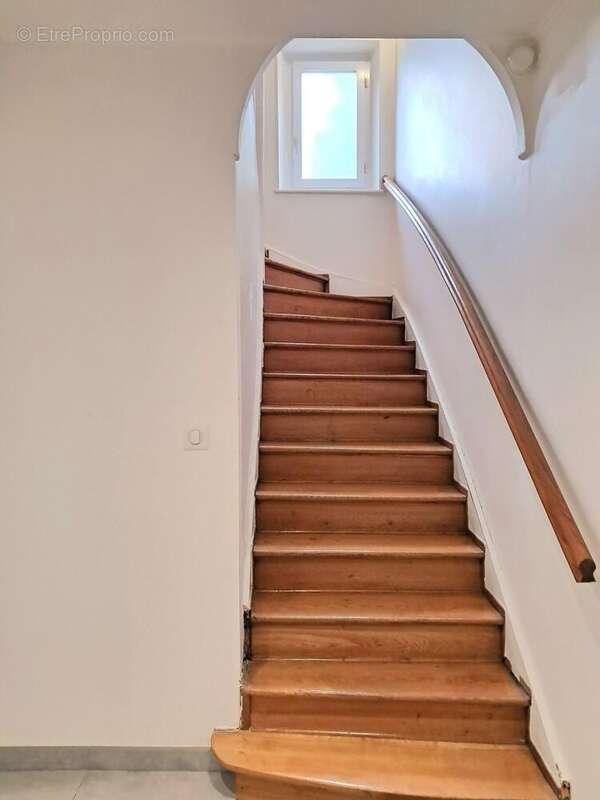 Photo 9 - Maison à VILLERUPT